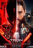 TRON: Ares en Van Golem, Burgos