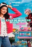 La casa de muñecas de Gabby: La película en Odeon Multicines, Burgos