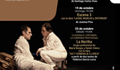 Certamen Provincial de Teatro en Teatro Principal, Burgos