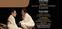 Certamen Provincial de Teatro en Teatro Principal, Burgos