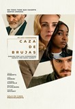 Caza de brujas en Van Golem, Burgos