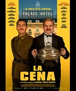 La cena