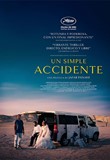 Un simple accidente en Van Golem, Burgos