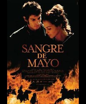 Sangre de Mayo