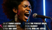 Concurso Música en Directo "La Rua" en La Rúa, Burgos