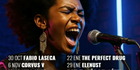 Concurso Música en Directo "La Rua" en La Rúa, Burgos
