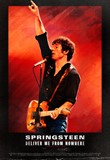 Springsteen: Deliver Me From Nowhere en Van Golem, Burgos