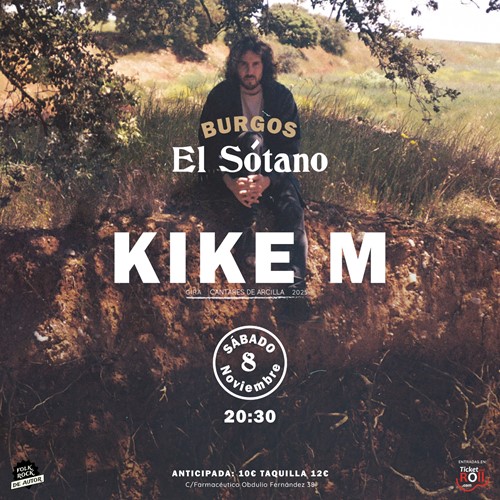 Kike m