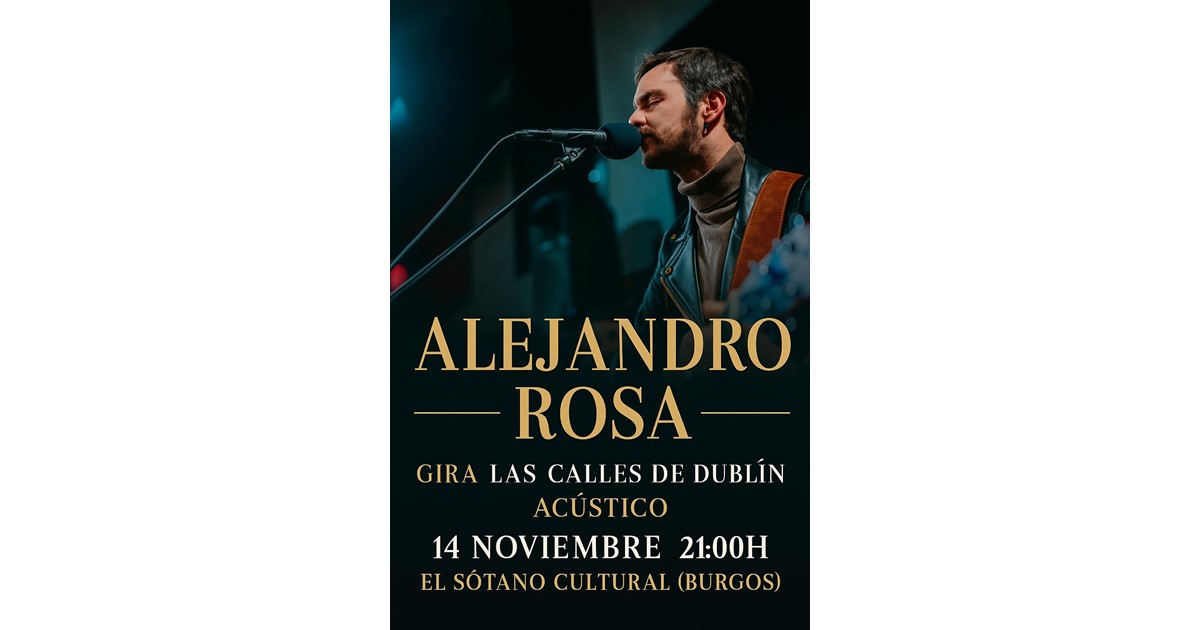 Alejandro Rosa Rosa Alejandro rosa