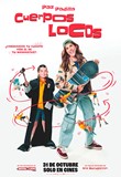 Cuerpos locos en Odeon Multicines, Burgos