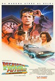 Regreso al futuro (40 Aniversario) en Odeon Multicines, Burgos