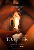 Together en Odeon Multicines, Burgos