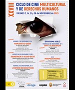 Ciclo de Cine Multicultural y de Derechos Humanos