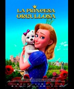 La princesa orgullosa