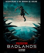 Predator: Badlands