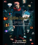 Jujutsu Kaisen: Ejecución