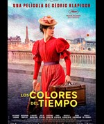 Los colores del tiempo