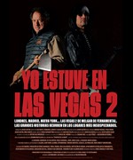 Yo estuve en Las Vegas 2