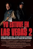 Yo estuve en Las Vegas 2 en Van Golem, Burgos