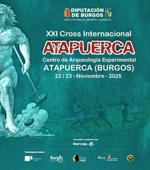 Cross Internacional Atapuerca