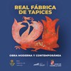 Real Fábrica de Tapices. Obra moderna y contemporánea en Museo de la Evolución Humana (MEH), Burgos