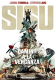 Sisu: Camino a la venganza en Odeon Multicines, Burgos