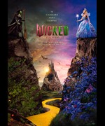 Wicked: Parte II