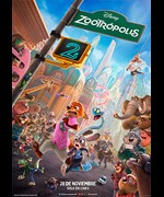 Zootrópolis 2