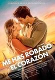 Me has robado el corazón en Odeon Multicines, Burgos