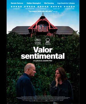 Valor sentimental