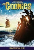 Los Goonies en Odeon Multicines, Burgos