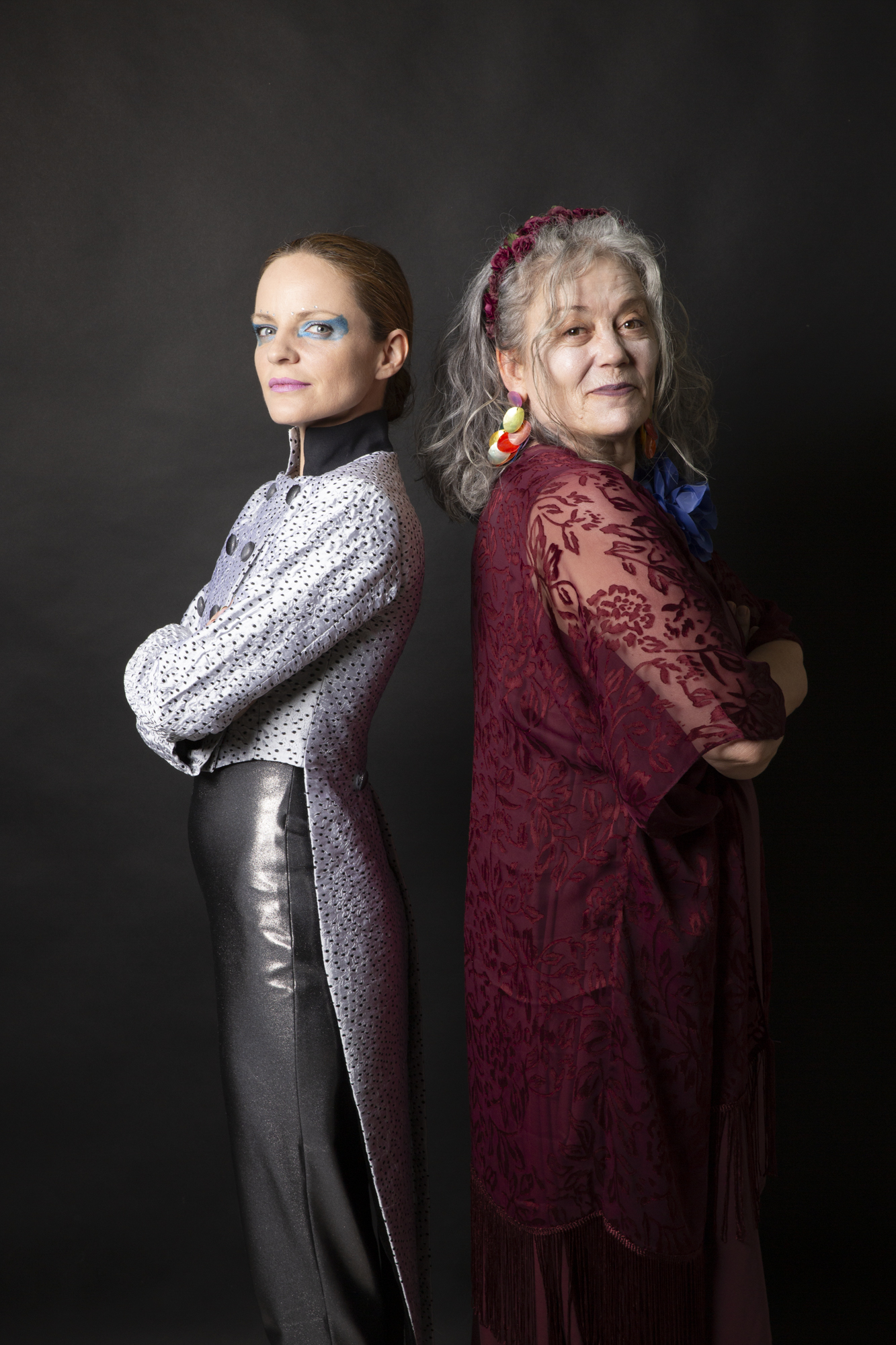 Valentina en el limbo en Teatro Principal, Burgos