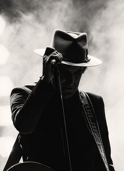 Duncan Dhu en Auditorio Fórum Evolución Burgos, Burgos