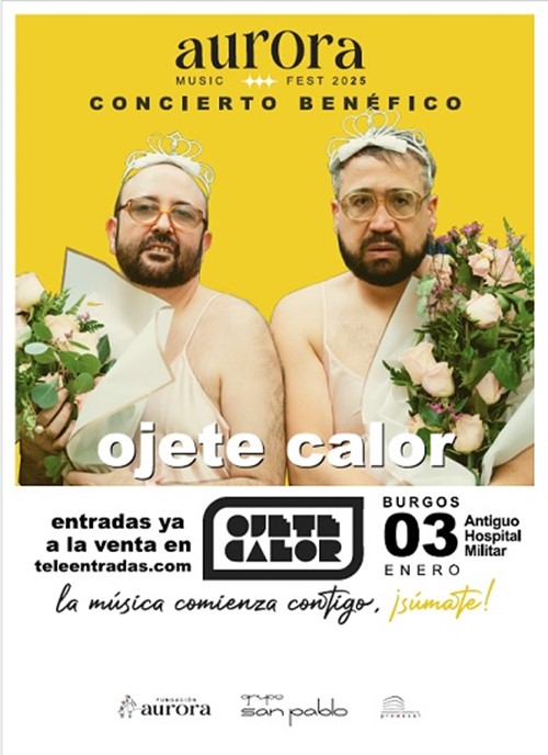 Ojete Calor