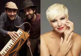 Pasión Vega y Fetén Fetén en Auditorio elcírculo, Burgos