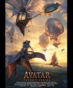 Avatar: Fuego y ceniza