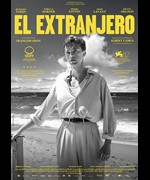 El extranjero