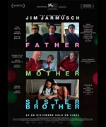 Father Mother Sister Brother