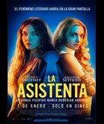 La Asistenta
