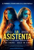 La Asistenta en Odeon Multicines, Burgos