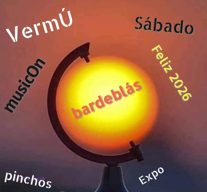 VermÚ musical en Bardeblás, Burgos