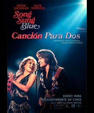 Song Sung Blue: Canción para dos