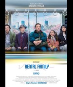 Rental Family (Familia de alquiler)