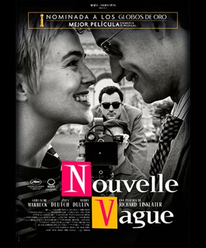 Nouvelle Vague