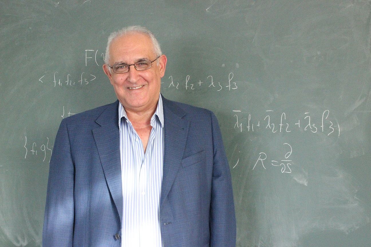 La misteriosa utilidad de las matemáticas en Museo de la Evolución Humana (MEH), Burgos