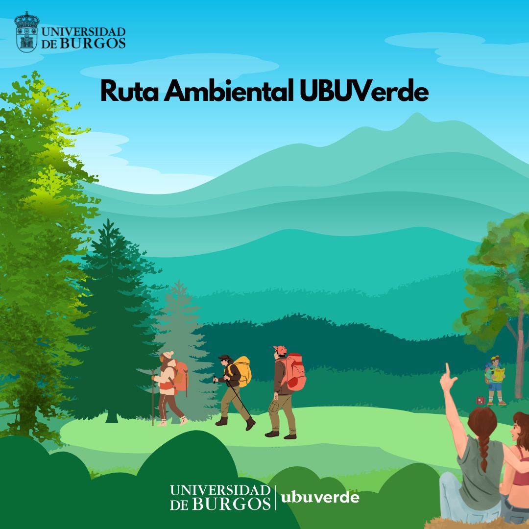 Ruta Ambiental: Senderismo por el Cañón del Ebro en Salidas:8:00 de la Facultad de Ciencias, Burgos