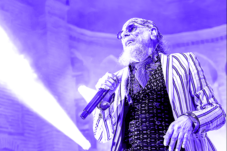 El Drogas en Sala Andén 56, Burgos