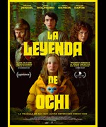 La leyenda de Ochi