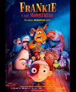 Frankie y los monstruos
