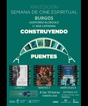 Semana de cine espiritual